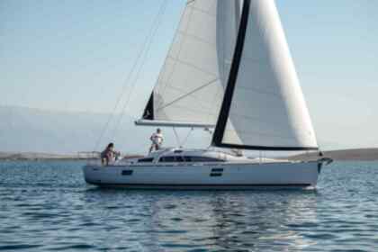 Charter Sailboat Elan Elan Impression 40 Ibiza