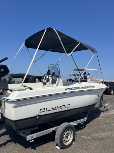 Santorin Without license OLYMPIC SX 490 alt tag text