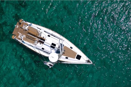 Miete Segelboot Elan Elan Impression 45.1 Trogir