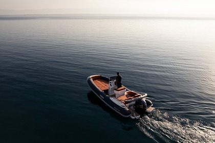 Noleggio Gommone Salpa Salpa Soleil 20 Zara