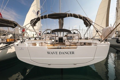 Location Voilier Hanse Yachts Hanse 460 Biograd na Moru
