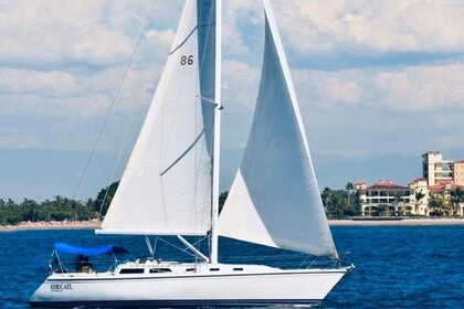 Location Voilier Catalina 1999 Puerto Vallarta