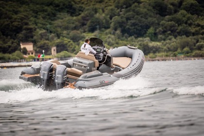 Location Semi-rigide Sacs Marine Strider 900 Monaco