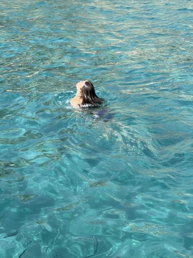 Ibiza Motorboat DE ANTONIO YACHT D34 alt tag text