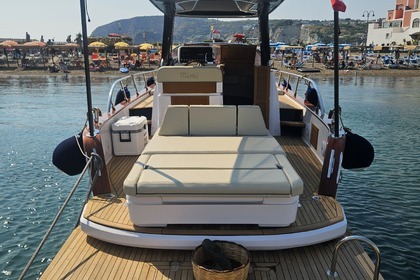 Miete Boot ohne Führerschein  Mimi Libeccio 9.5 WA Ischia