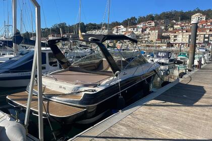 Alquiler Lancha Cranchi AQUAMARINA 31 Huelva