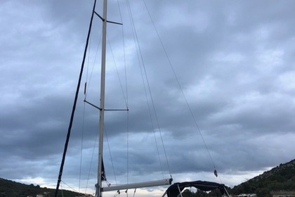Miete Segelboot  Sun Odyssey 36i Vinišće