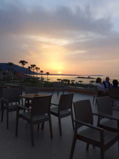 Joigny Houseboat Pénichette® 1107 W alt tag text