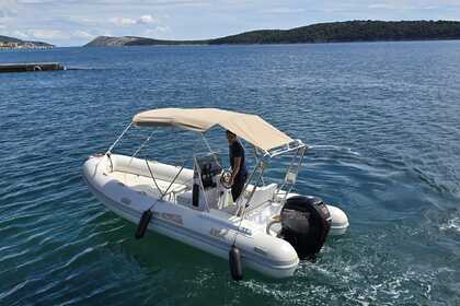 Miete Motorboot Japan BSC 53 Rab