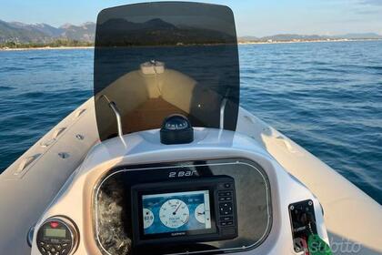 Miete RIB 2 Bar 62 Rab