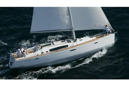 Alquiler Velero  Oceanis 46 Rodas