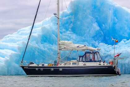 Alquiler Velero Brewer Brewer 44 pilothouse Puerto Montt