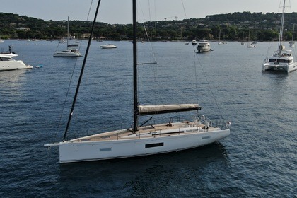 Location Voilier Beneteau First 53 Portisco