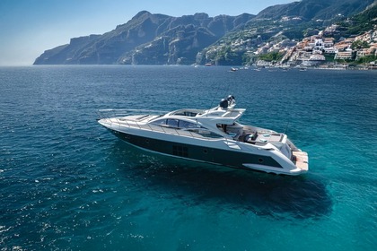 Aluguel Lancha Azimut 68 S Positano
