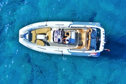 Alquiler Neumática Zodiac Medline II Las Galletas