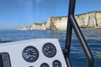 Location Semi-rigide Highfield Coaster 54 Le Havre