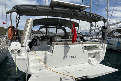 Verhuur Zeilboot  Dufour 470 Fethiye