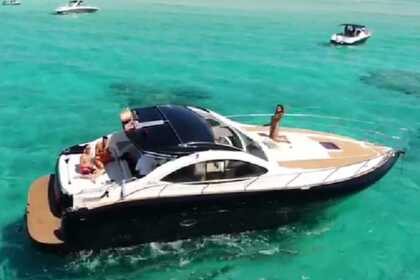 Alquiler Lancha BRUNO ABATTE G42 Playa de Aro