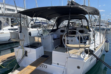 Miete Segelboot Elan Marine Elan Impression 40.1 Šibenik