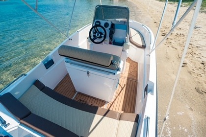 Ενοικίαση Σκάφος χωρίς δίπλωμα  Compass Compass 168cc Όρμος Παναγίας