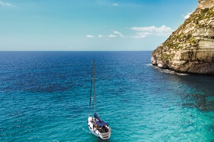 Location Voilier Jeanneau Sun rise 35 Cagliari