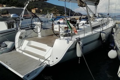 Hire Sailboat  Bavaria 45 Cruiser Piombino
