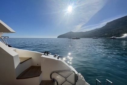 Charter Motorboat Rio 42 Air Nettuno