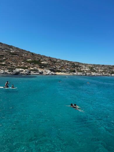 Gouves Catamaran Nautitech 47 alt tag text