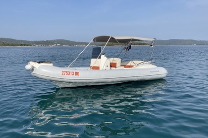 Noleggio Gommone Ris Marine RM 599 Zaravecchia