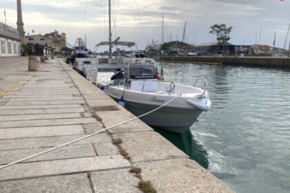 Miete Boot ohne Führerschein  Saver Open 585 Castiglione della Pescaia