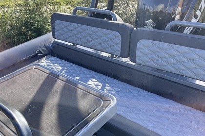 Location Semi-rigide Highfield Patrol 700 Brest