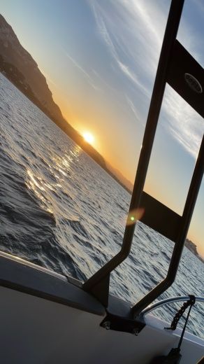 Dénia Motorboat Sessa Marine Key Largo alt tag text