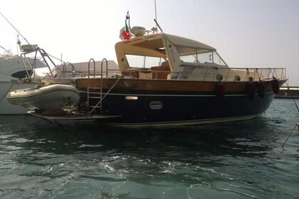 Miete Motorboot Apreamare SMERALDO 12 CABINATO Porto Badino
