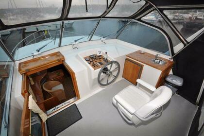 Verhuur Woonboot Aqualine 42 AK Heerenveen