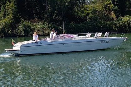 Чартер Моторная яхта Benetti Off-Shore 37 Фьюмичино