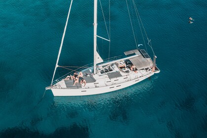 Charter Sailboat MORNING PRIVATE SAILING CRUISE TO DIA ISLAND OR AGIA PELAGIA (5.5 HOURS) Crete