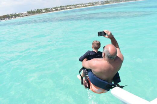 Punta Cana Motorboat LUXURY CRUISE FOR ANY EVENT PARTY RENTED BY OWNER ALL INCLUSIVE alt tag text