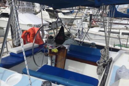 Location Voilier Hunter 1999 Puerto Vallarta