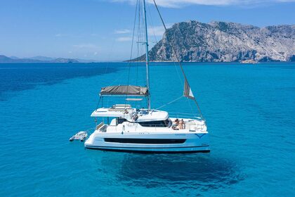 Rental Catamaran Bali - Catana CATSPACE Hyères