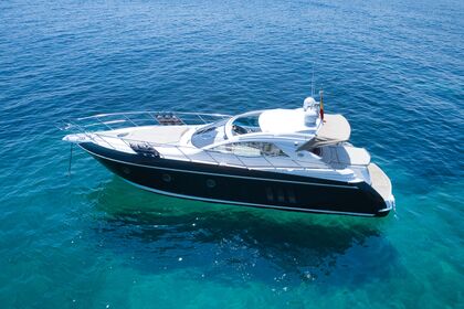 Alquiler Lancha Sessa Marine C46 Altea