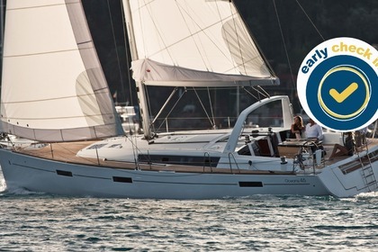Location Voilier BENETEAU OCEANIS 45 Furnari
