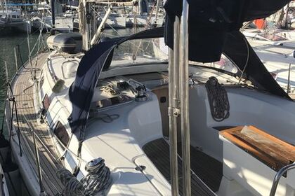 Miete Segelboot BAVARIA 40 CRUISER Palma de Mallorca