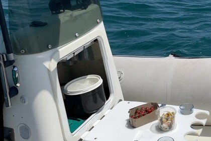 Alquiler Neumática Bombard 500SB Palavas-les-Flots