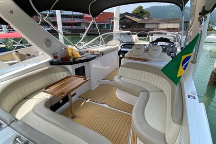 Aluguel Lancha Coral CORAL 330 FULL 2022 Angra dos Reis
