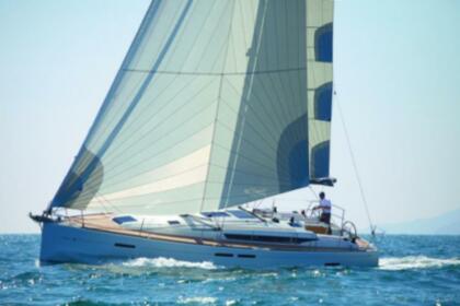 Location Voilier JEANNEAU  SUN ODYSSEY 449 Hyères