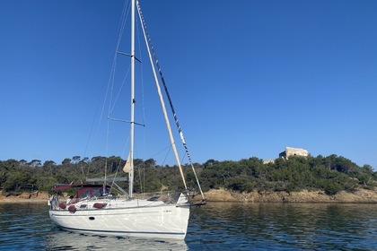 Verhuur Zeilboot Bavaria Bavaria 38 Cruiser Calvi