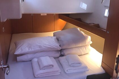 Location Voilier  Bavaria Cruiser 46 Göcek