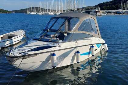 Miete Motorboot Northmaster 685 Rogoznica