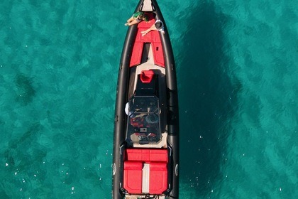 Location Semi-rigide ENDLESS SEAFIGHTER ULTIMATE 30FT. Mykonos