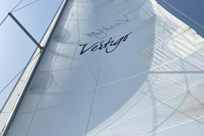 Noleggio Barca a vela Delphia Delphia 40 Marina di Grosseto